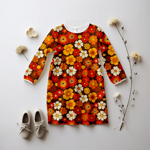 Retro Disco - Jersey