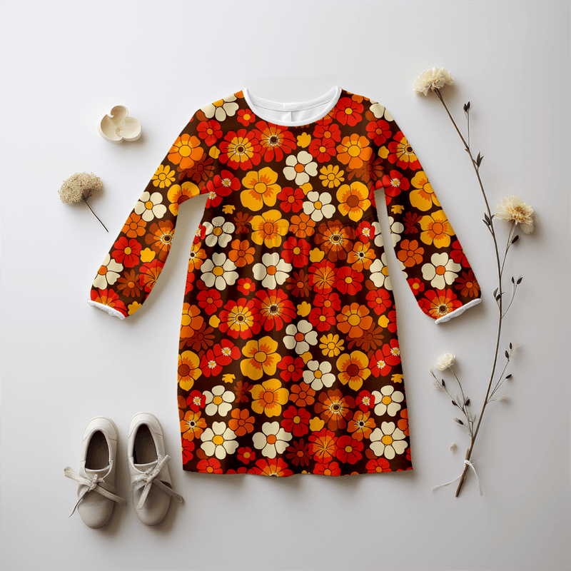 Retro Disco - Jersey