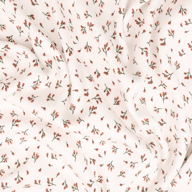 Hovedbilde Fleur Sprinkle - Ribbjersey