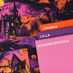 Hovedbilde Lantern Hollow - Jersey