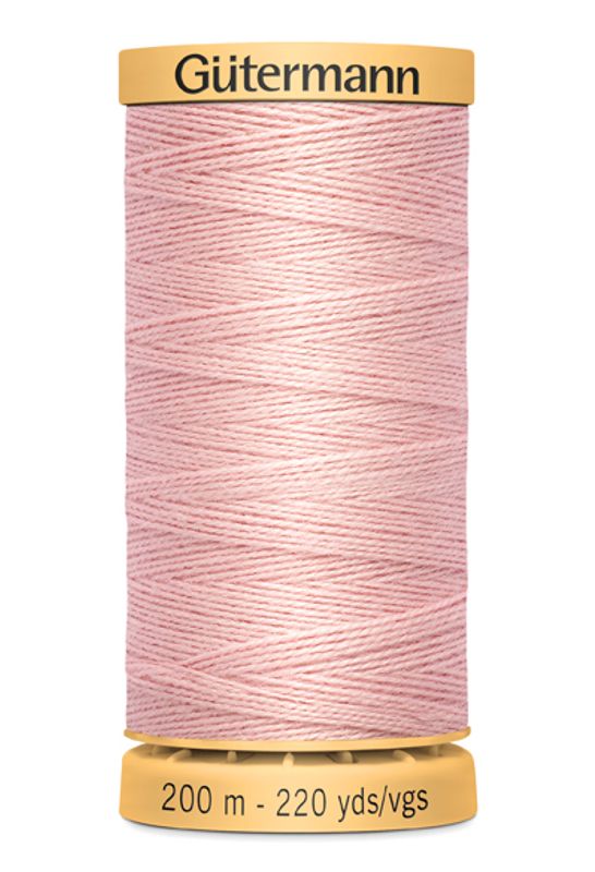 Rose 2538 - Tråkletråd 200 m