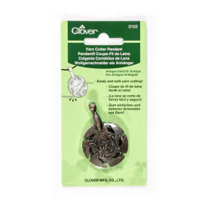 Hovedbilde Clover Tr&aring;dkutter