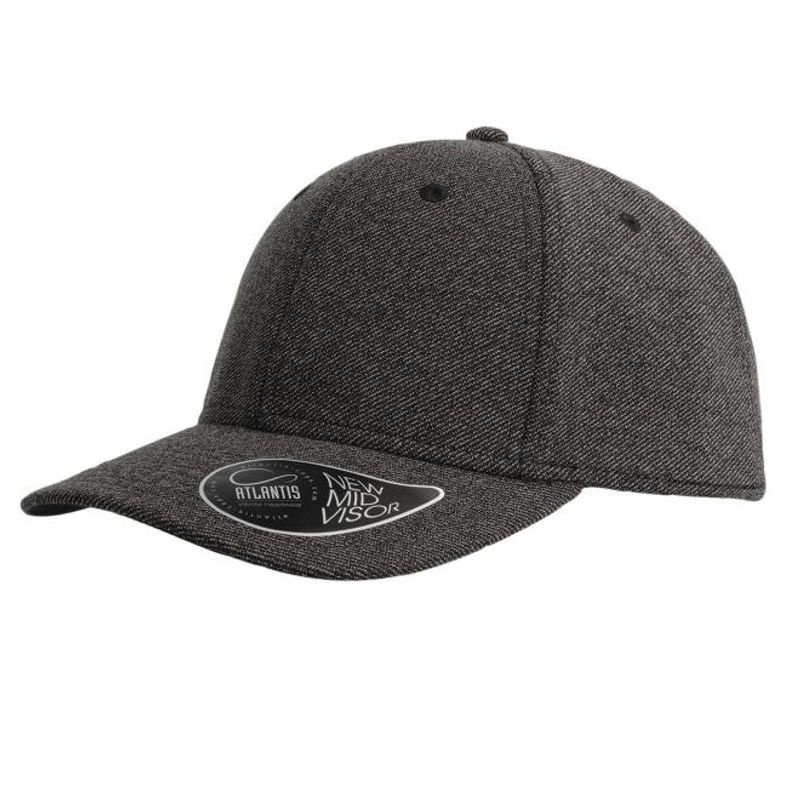 Loop - Caps m/brodering