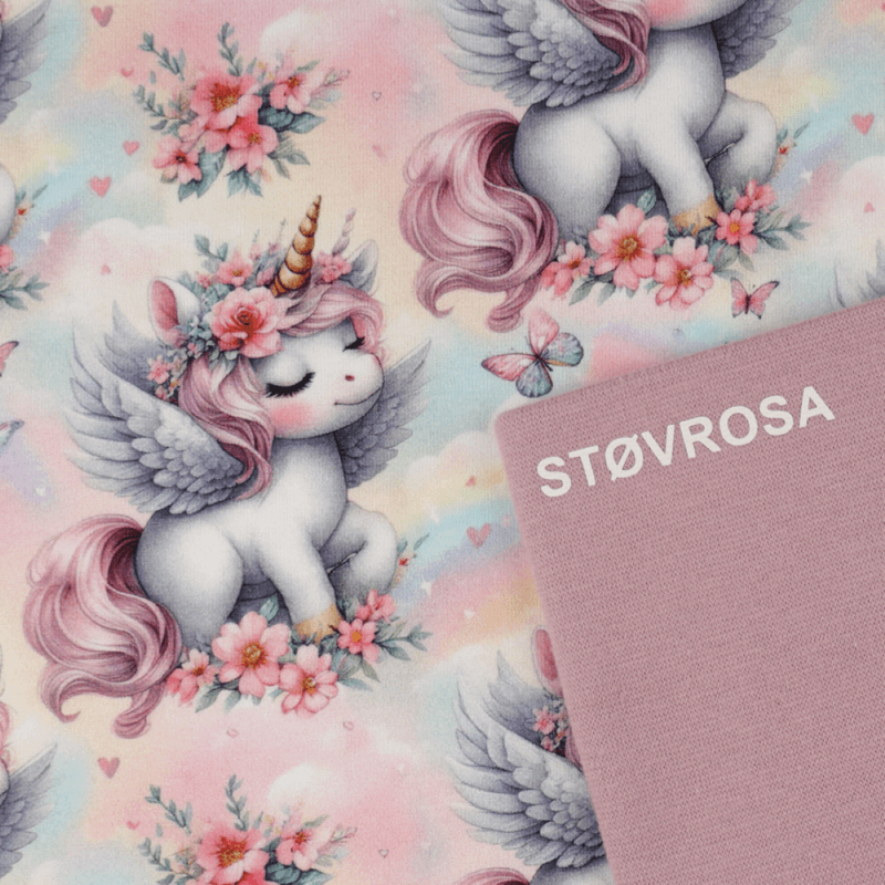 Elsie Unicorn - Jersey