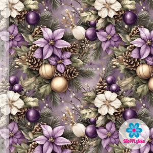 Hovedbilde Lavender Noel - Jersey