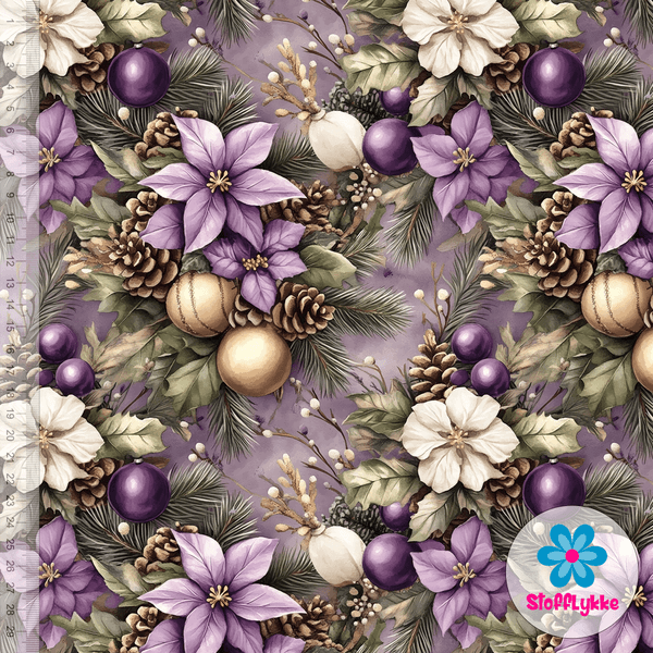 Lavender Noel - Jersey