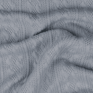 Hovedbilde St&oslash;vbl&aring; - Carmen Knit