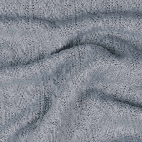 St&oslash;vbl&aring; - Carmen Knit