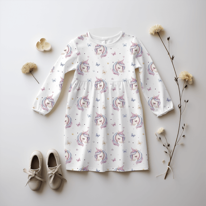 Hovedbilde Unicorn Sweetie - Jersey