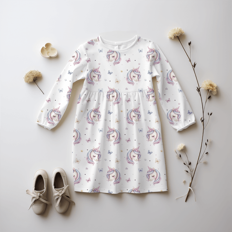 Unicorn Sweetie - Jersey