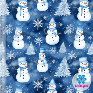 Hovedbilde Frozen Smiles - Jersey