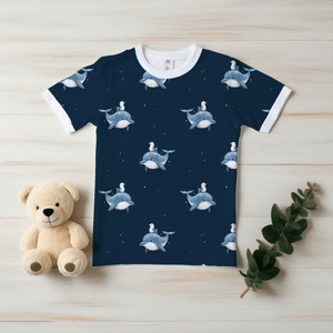 Hovedbilde Ocean Friends - Jersey