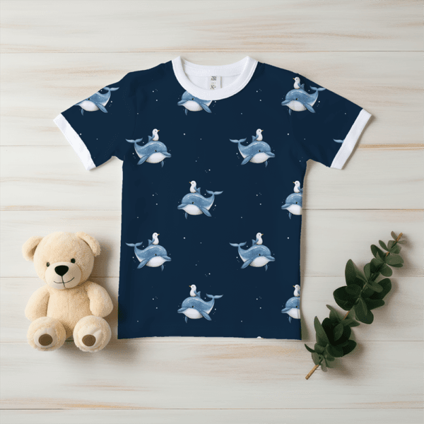 Ocean Friends - Jersey