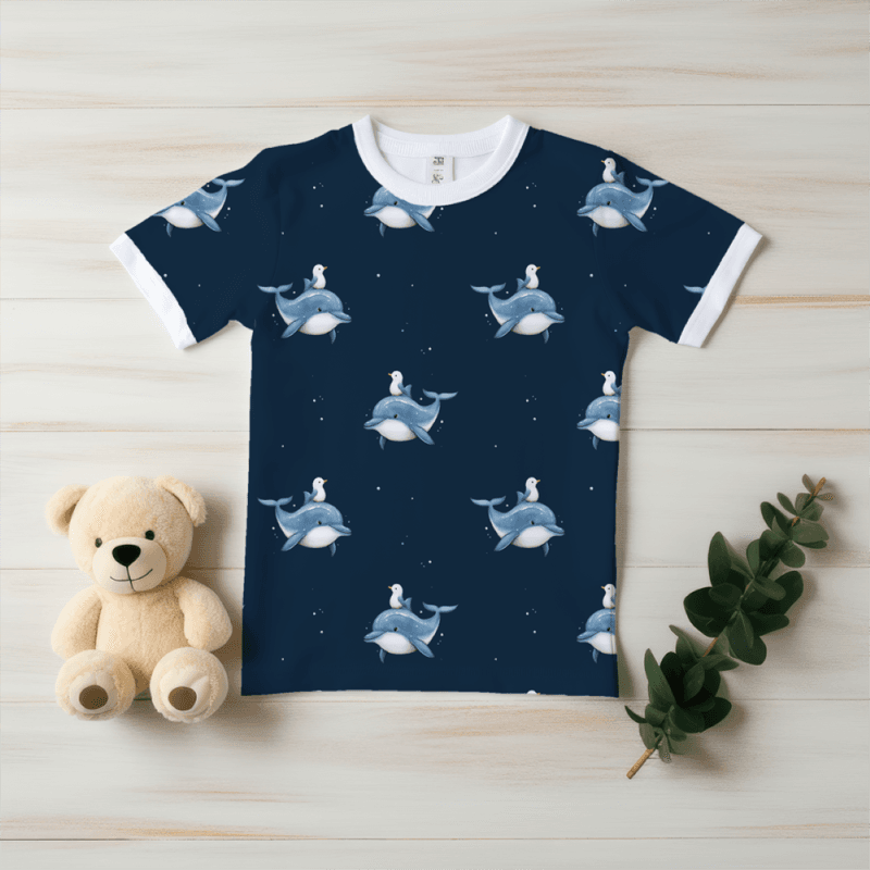 Ocean Friends - Jersey