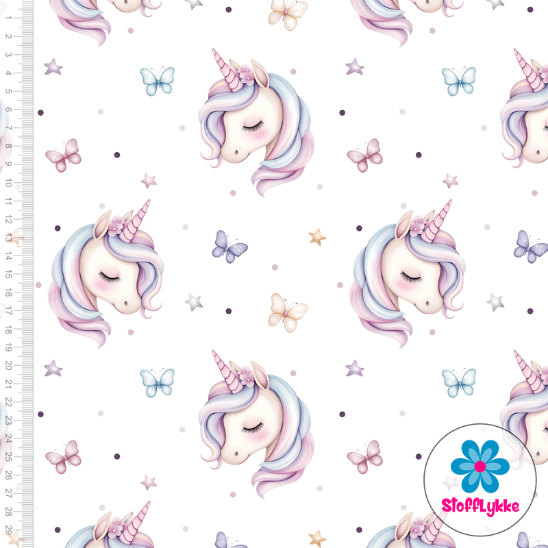 Unicorn Sweetie - Jersey