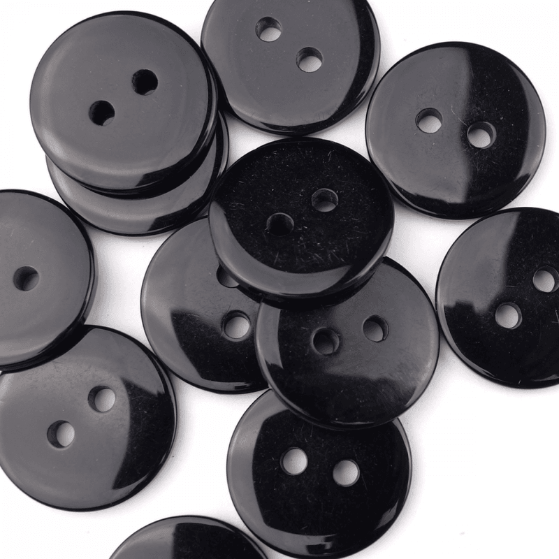 Basic Sort - 18 mm Resin Knapp