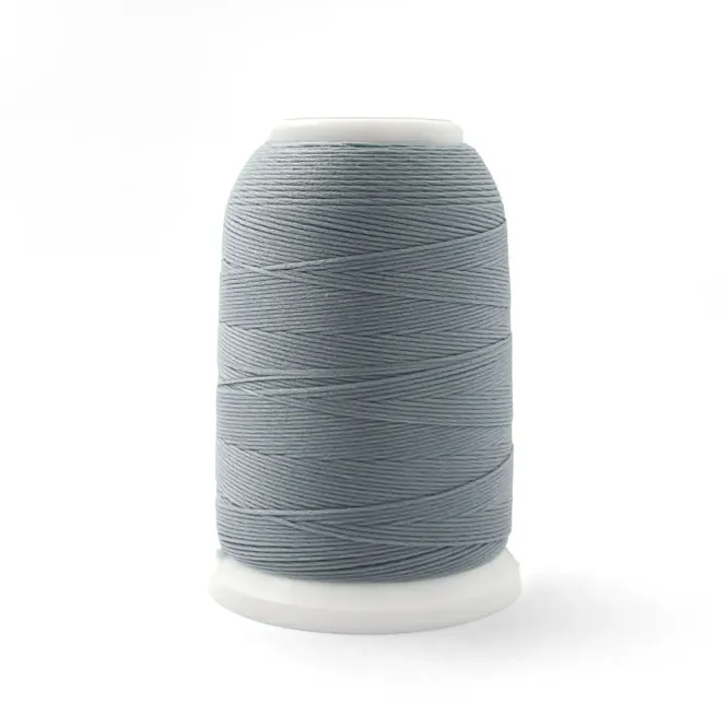 Hovedbilde Light Grey - Baby Lock Woolly Nylon