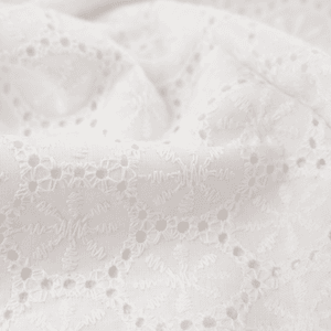 Hovedbilde Hanna - Cotton Embroidery