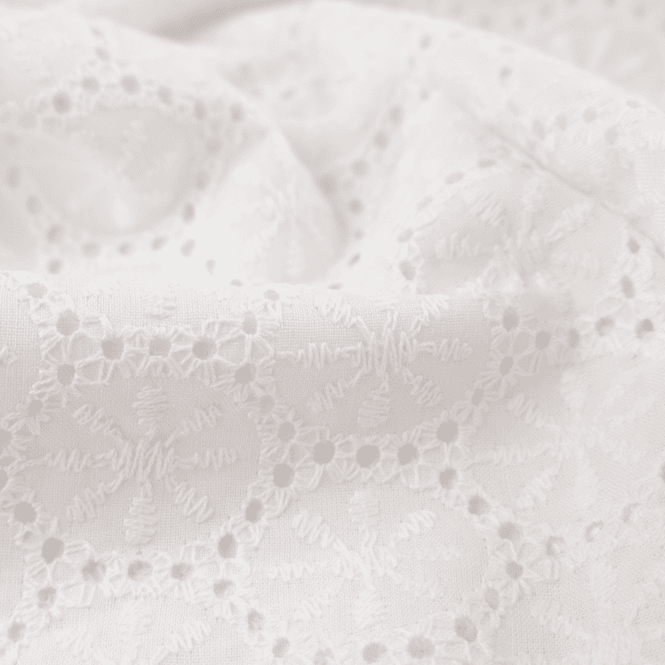 Hovedbilde Hanna - Cotton Embroidery