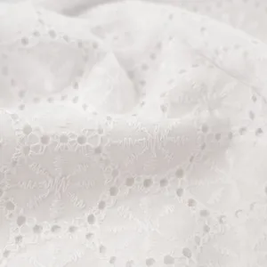 Hovedbilde Hanna - Cotton Embroidery