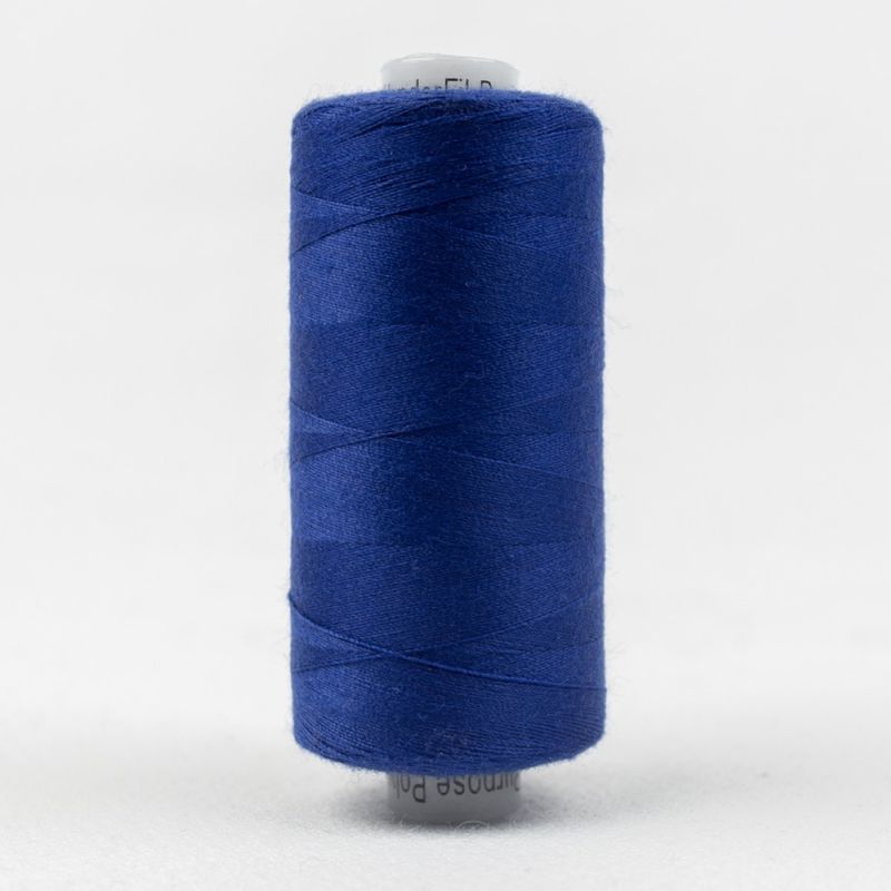 Ultramarine - Wonderfil Designer sytråd 1000m