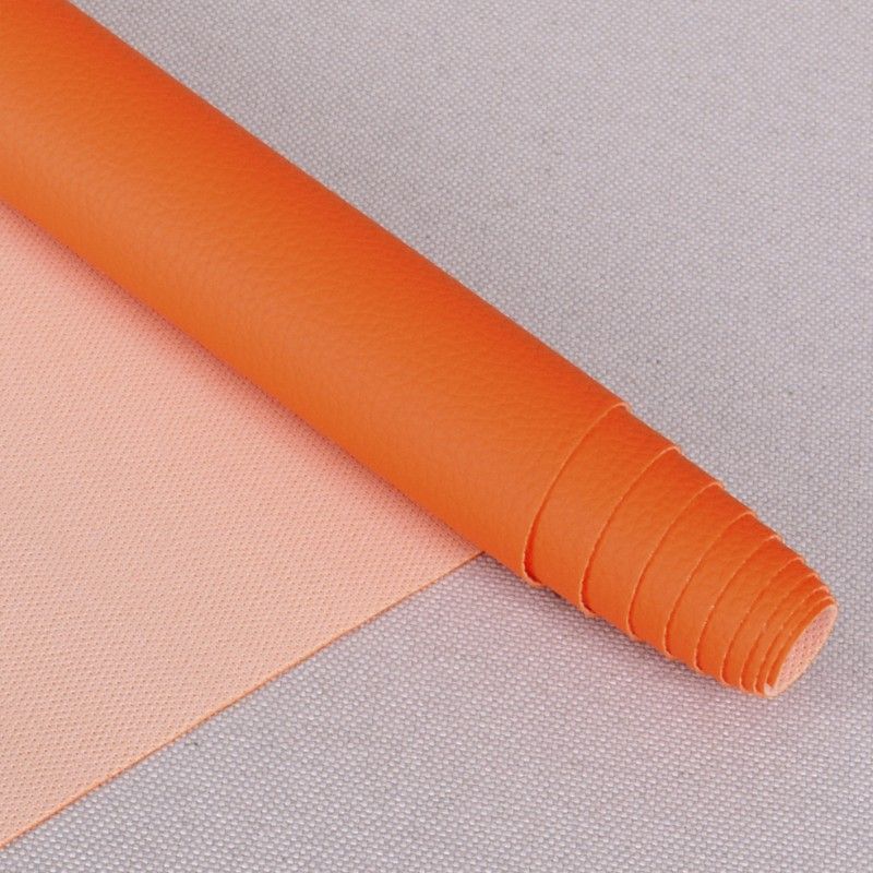 Orange - Moxy Skai