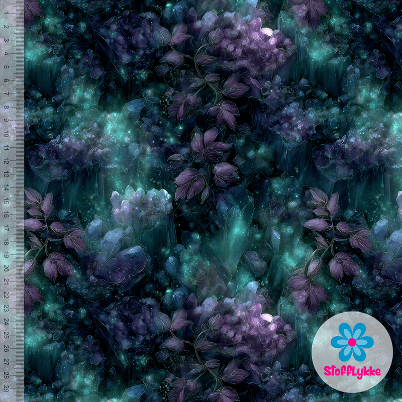 Emerald Dreams - Jersey
