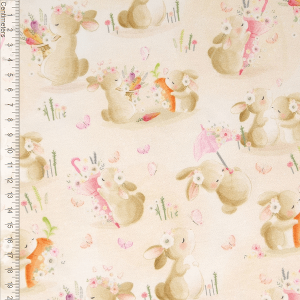 Bunny Life Sand - Jersey