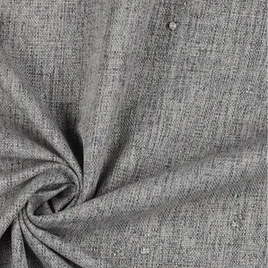 Hovedbilde Lys Gr&aring; Melert - Vanntett Utend&oslash;rsstoff