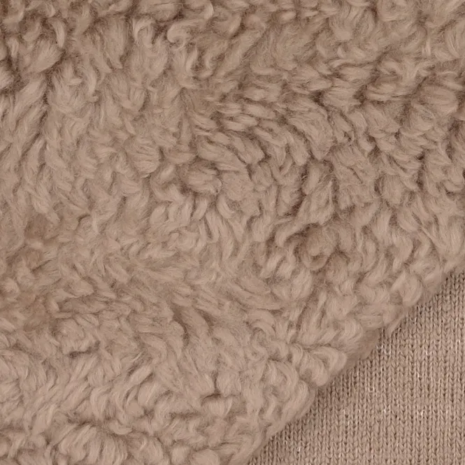 Hovedbilde Beige - Cotton Teddy
