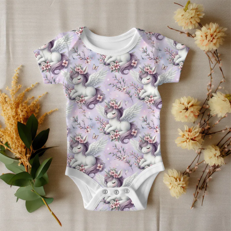 Violet Unicorn - Jersey