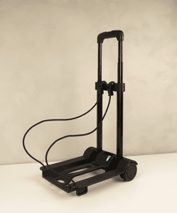 Hovedbilde Tralle til Symaskinveske