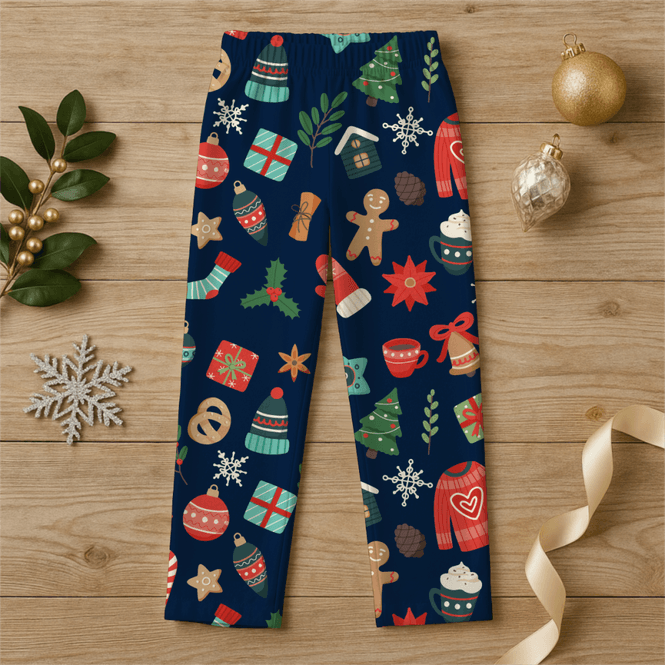 Hovedbilde Merry Little Things - Jersey