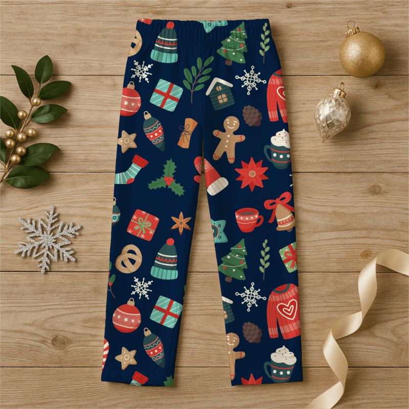 Merry Little Things - Jersey