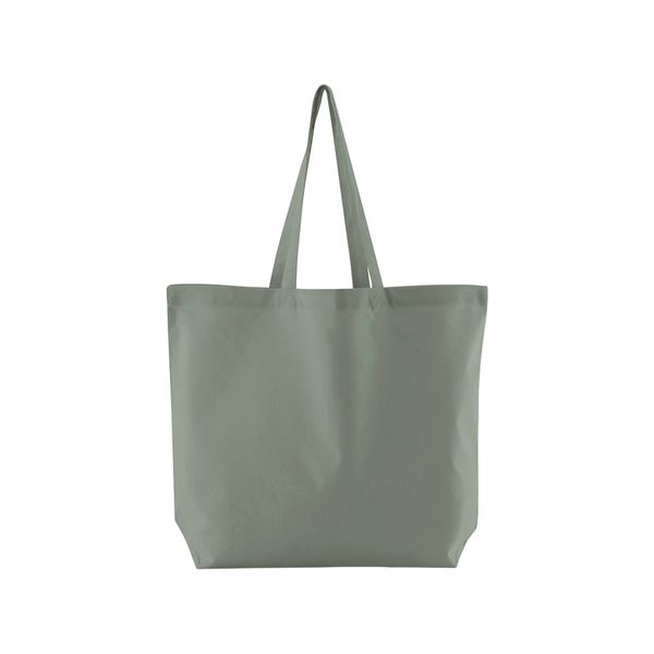 MAXI Bag for Life Handlenett 18L - Dusty Green