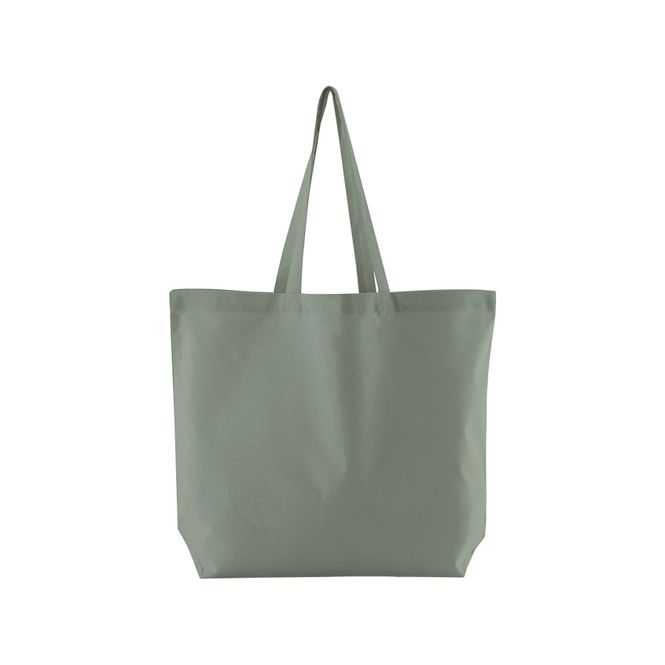 Hovedbilde MAXI Bag for Life Handlenett 18L - Dusty Green