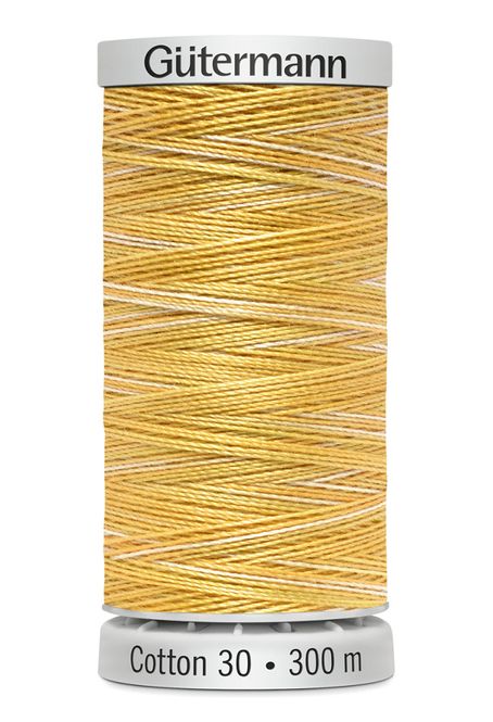 Hovedbilde Buttercup 4057 - Cotton 30 Sytråd 300 m