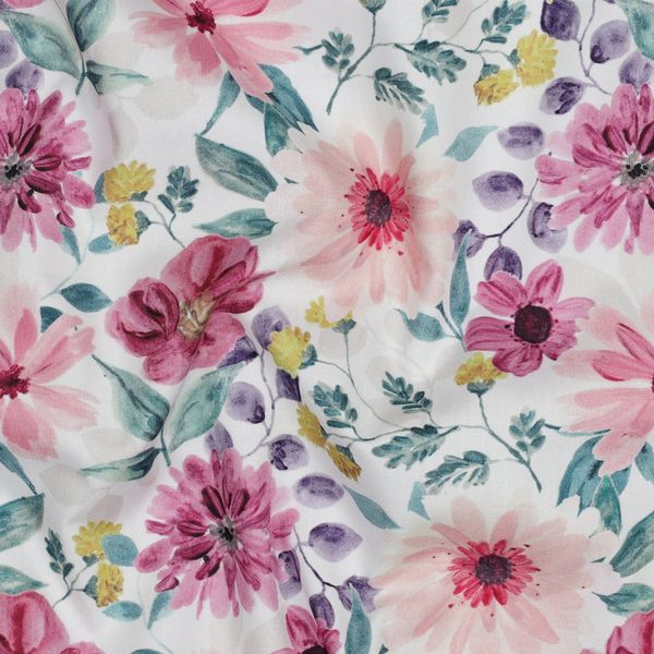 Felicity - Fast Bomull