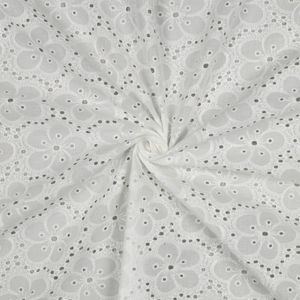 Hovedbilde Anise - Cotton Embroidery