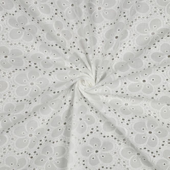 Hovedbilde Anise - Cotton Embroidery