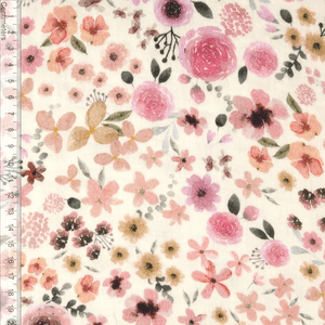 Hovedbilde Clara - Musselin