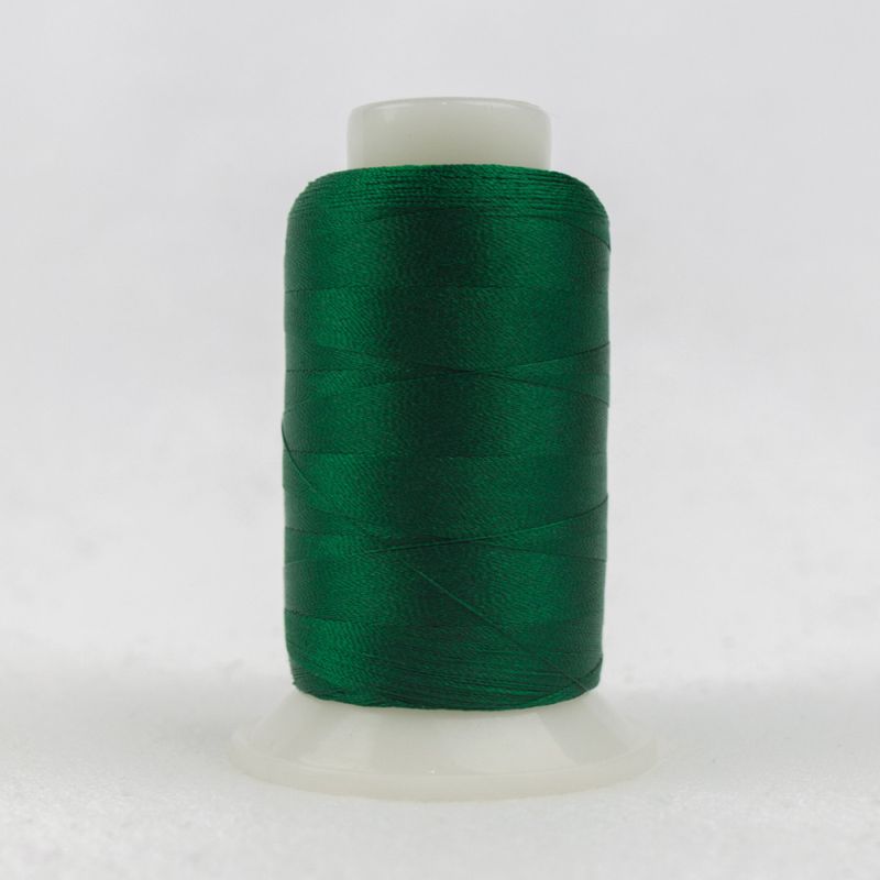 Dark Mint - Wonderfil Polyfast