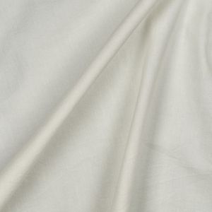 Hovedbilde Naturhvit - Tynn Stretch Lin