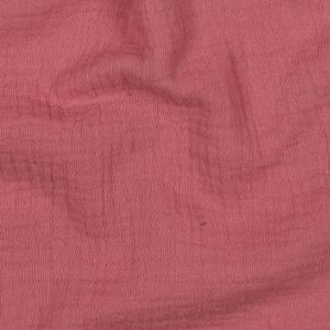 Hovedbilde Marsala - &Oslash;kologisk Musselin