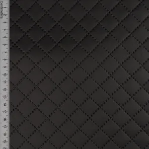 Hovedbilde Sort Mini Diamond - Quiltet Skai