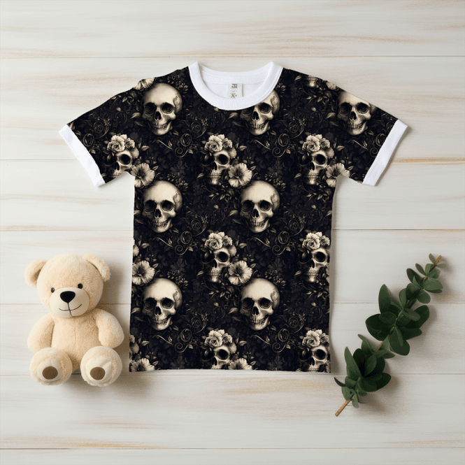 Hovedbilde Dark Legacy - Jersey