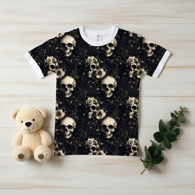 Dark Legacy - Jersey
