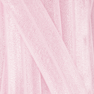 Hovedbilde Babyrosa Foldestrikk - 3 meter