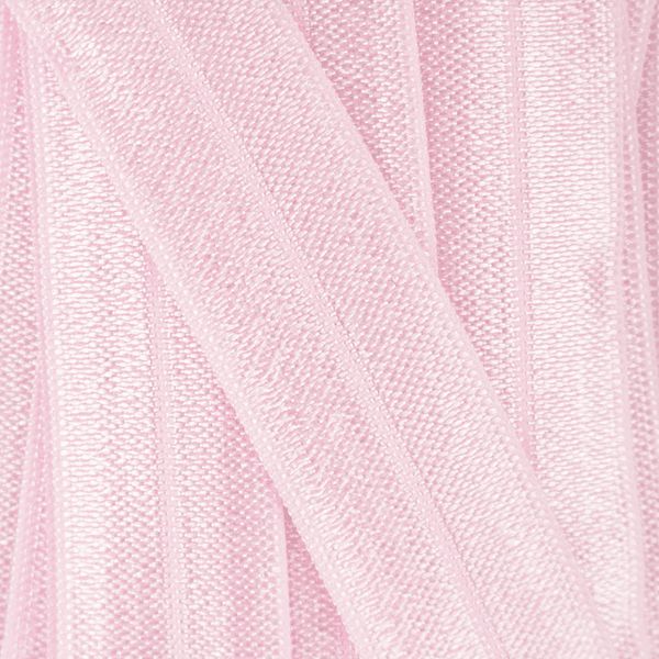 Babyrosa Foldestrikk - 3 meter