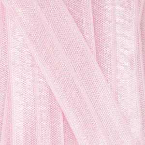 Hovedbilde Babyrosa Foldestrikk - 3 meter